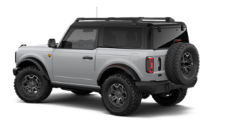 2026 Ford Bronco® External Image 2
